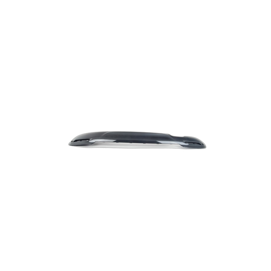 Genuine BMW 51128062204 F34 Trim Panel, Bumper, Rear, Bottom PDC (Inc. 320i, 330d & 330iX)
