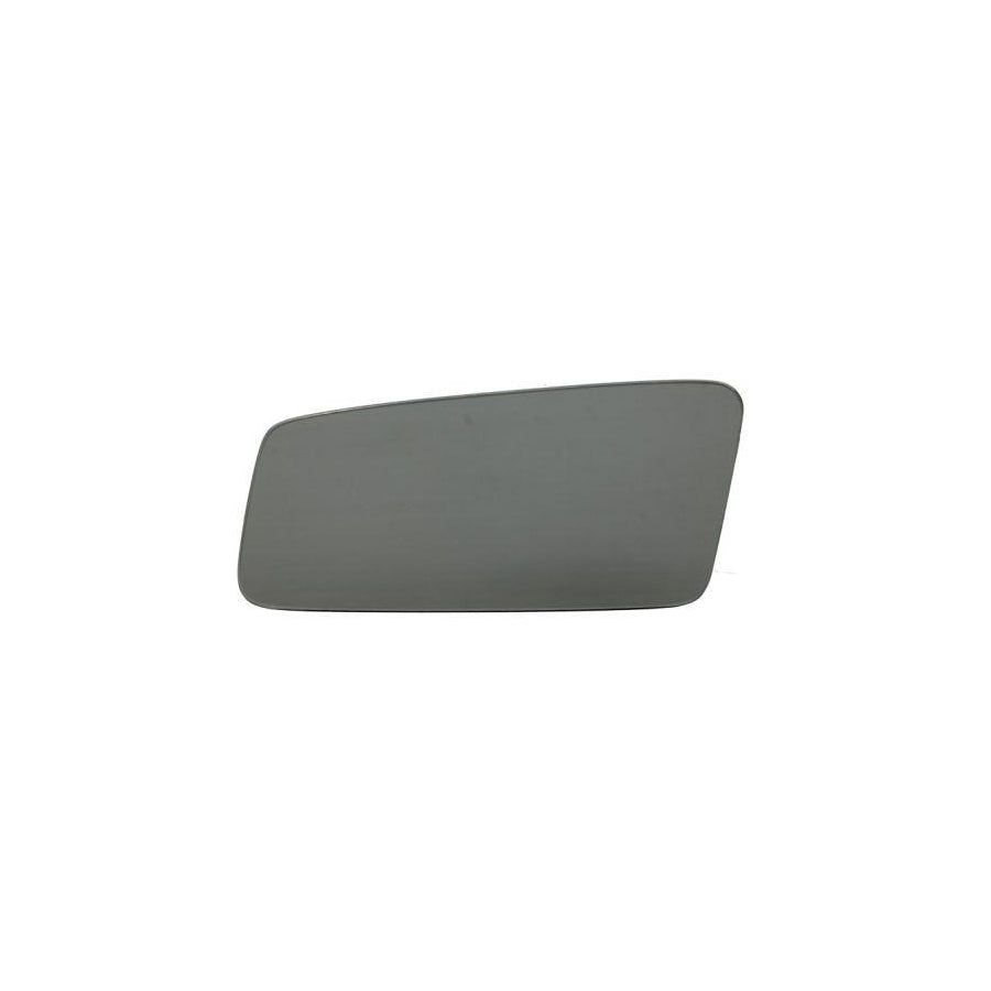 Blic 6102-01-0006P Mirror Glass, Outside Mirror for Audi 100