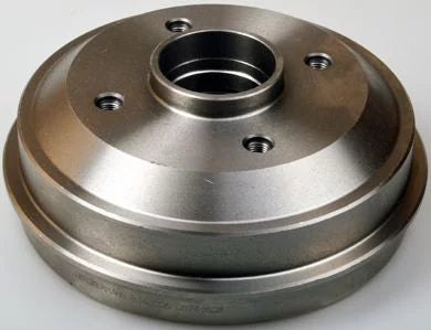 Denckermann B140026 Brake Drum