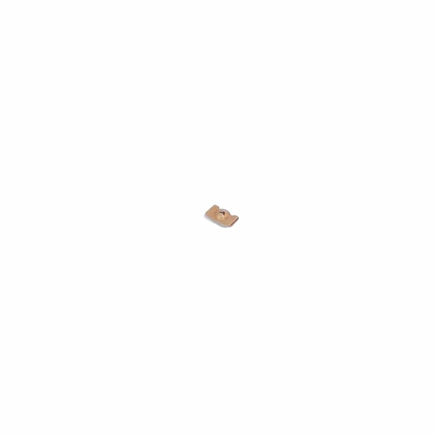 Genuine BMW 07129925714 E46 E34 Roadster Body Nut ST3.5-2 (Inc. 750iLP, X3 3.0d & 330i)
