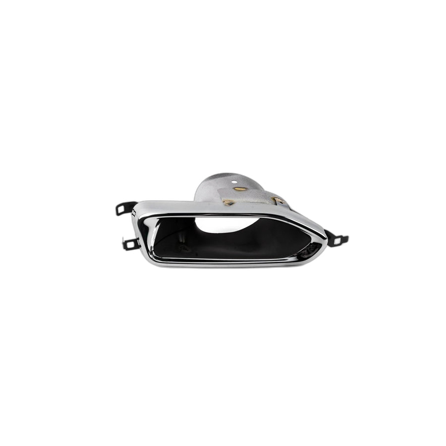 Genuine BMW 51128061186 G11 G12 Covering Right (Inc. 740LeX, 740LdX & 740eX)