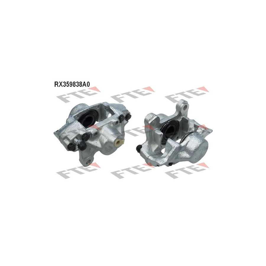 FTE 9290399 Brake Caliper Suitable for Mercedes-Benz 190 (W201)
