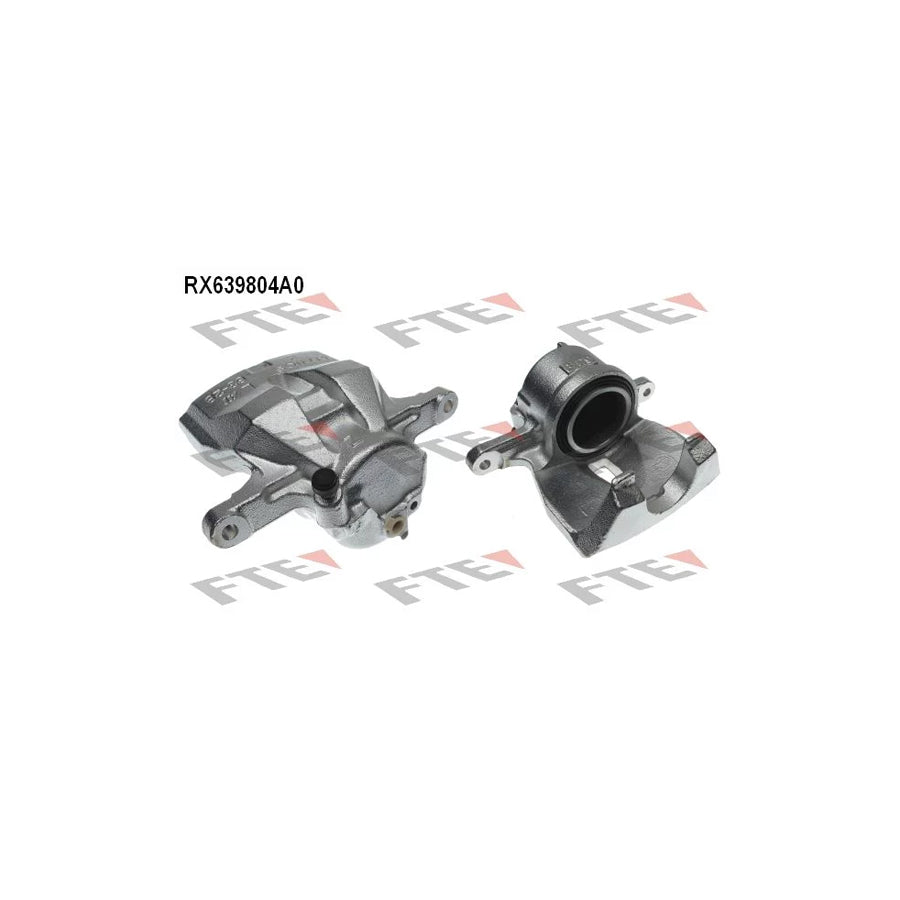 FTE Rx639804A0 Brake Caliper