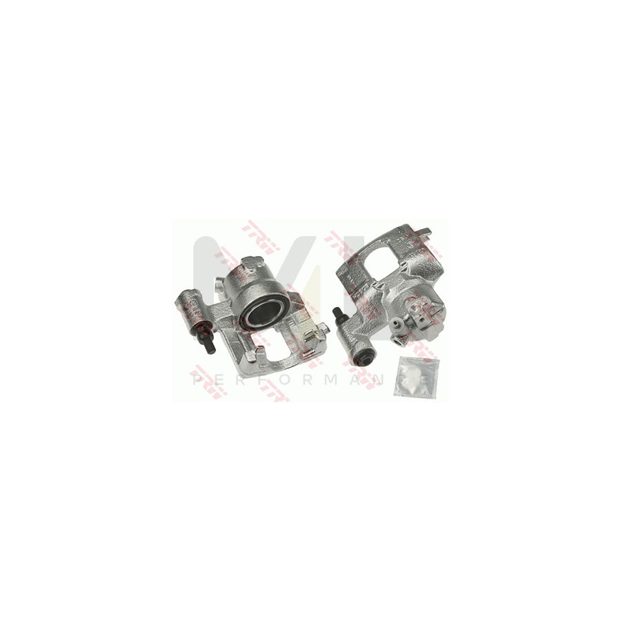 TRW BHZ935E Brake Caliper for FORD KA Hatchback (RU8)