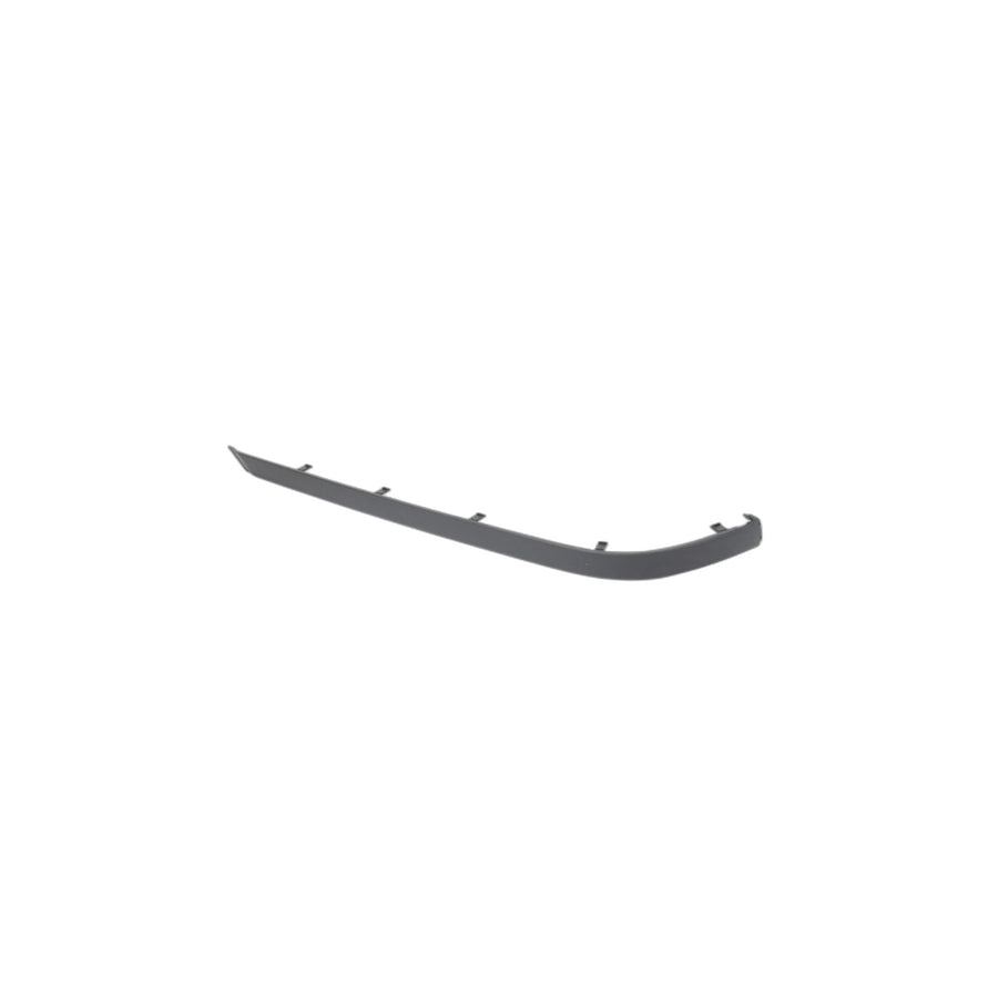 Genuine BMW 51128184511 E39 Moulding Rocker Panel Rear Left CHROM (Inc. 525d, 523i & 528i)