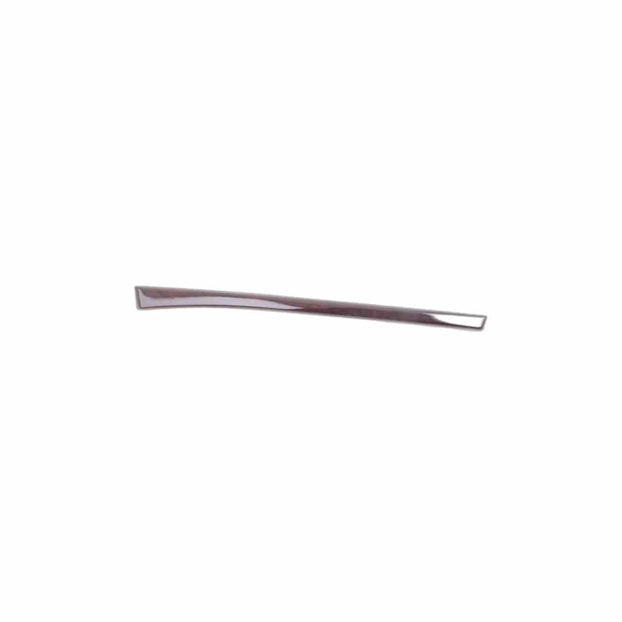 Genuine BMW 51418200712 E39 Wooden Strip, Door Front Right NUSSBAUM (Inc. 528i, 520i & 525td)