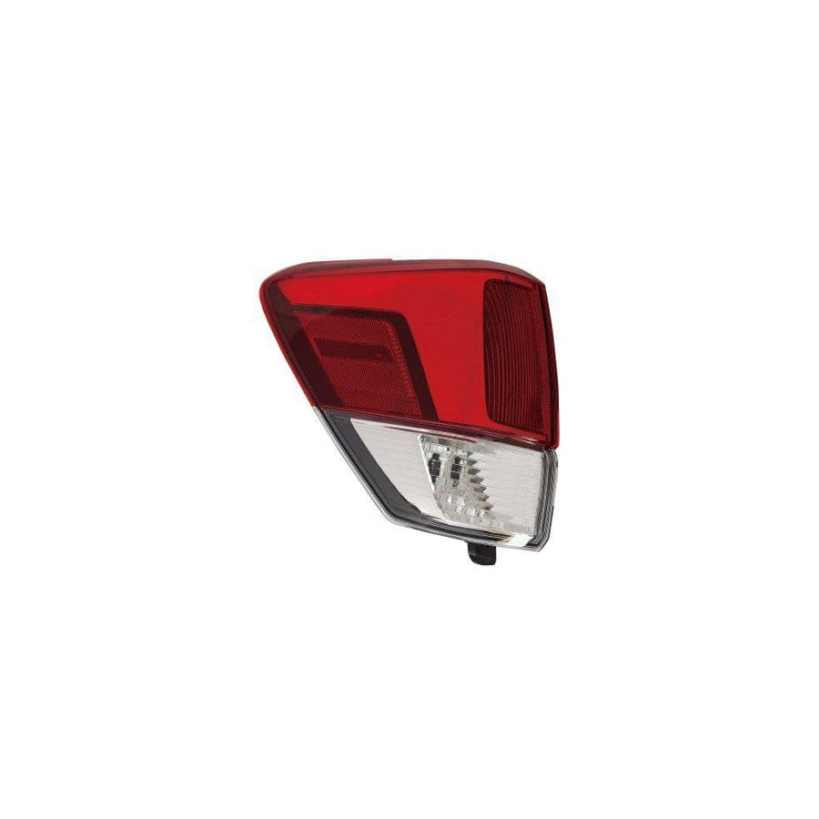 Abakus 1201903Lue Rear Light for Subaru Forester V (Sk)