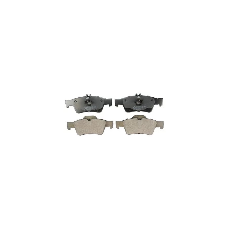 Denckermann B110883 Brake Pad Set