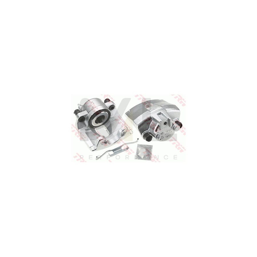 TRW BHS1236E Brake Caliper for CHRYSLER VOYAGER
