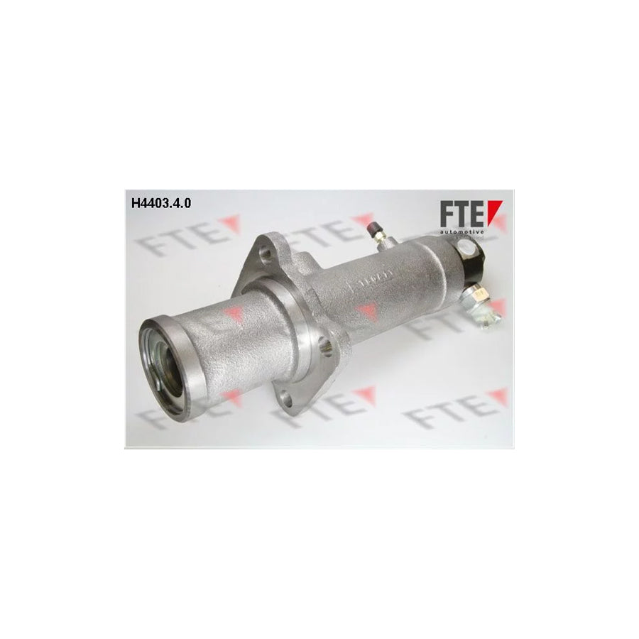 FTE H4403.4.0 Brake Master Cylinder