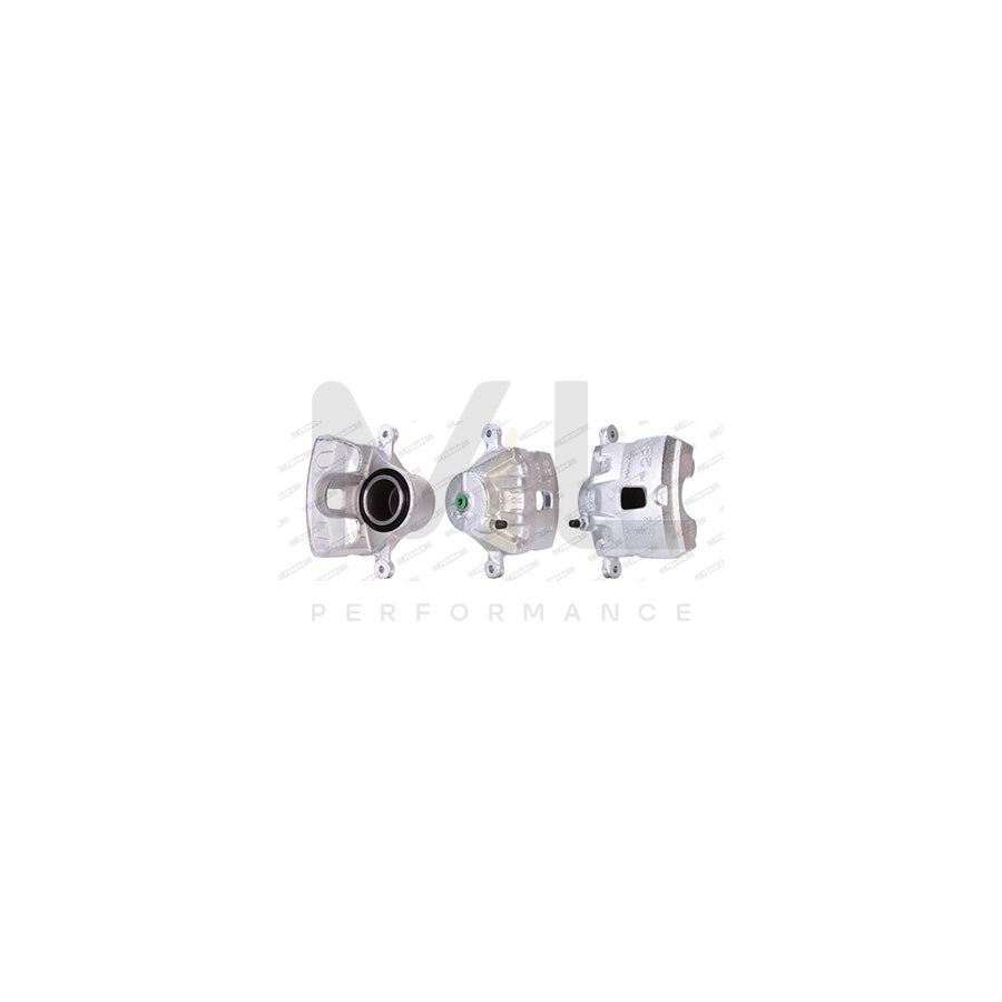 Ferodo Premier FCL694496 Brake Caliper With Accessories