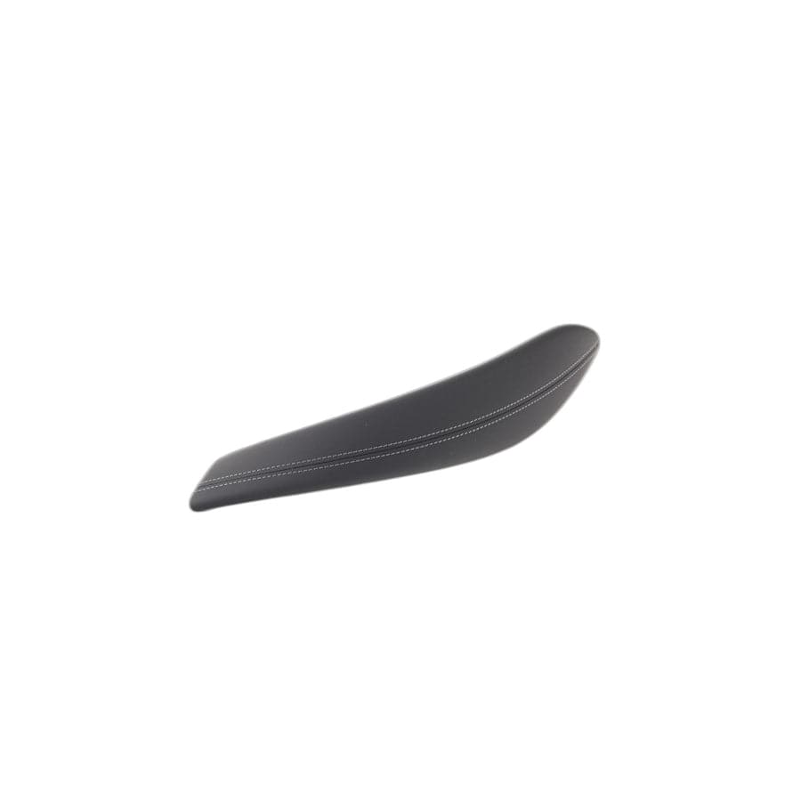 Genuine BMW 51418057634 F82 F80 Cover, Interior Handle, Leather Right SCHWARZ (Inc. M4, M3 & M4 CS)