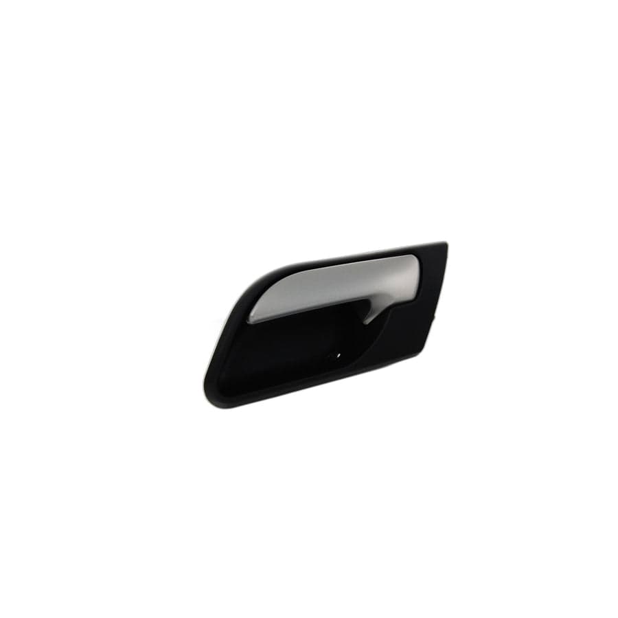 Genuine BMW 51427000233 E53 Door Handle Interior Left, Lit SCHWARZ (Inc. X5)