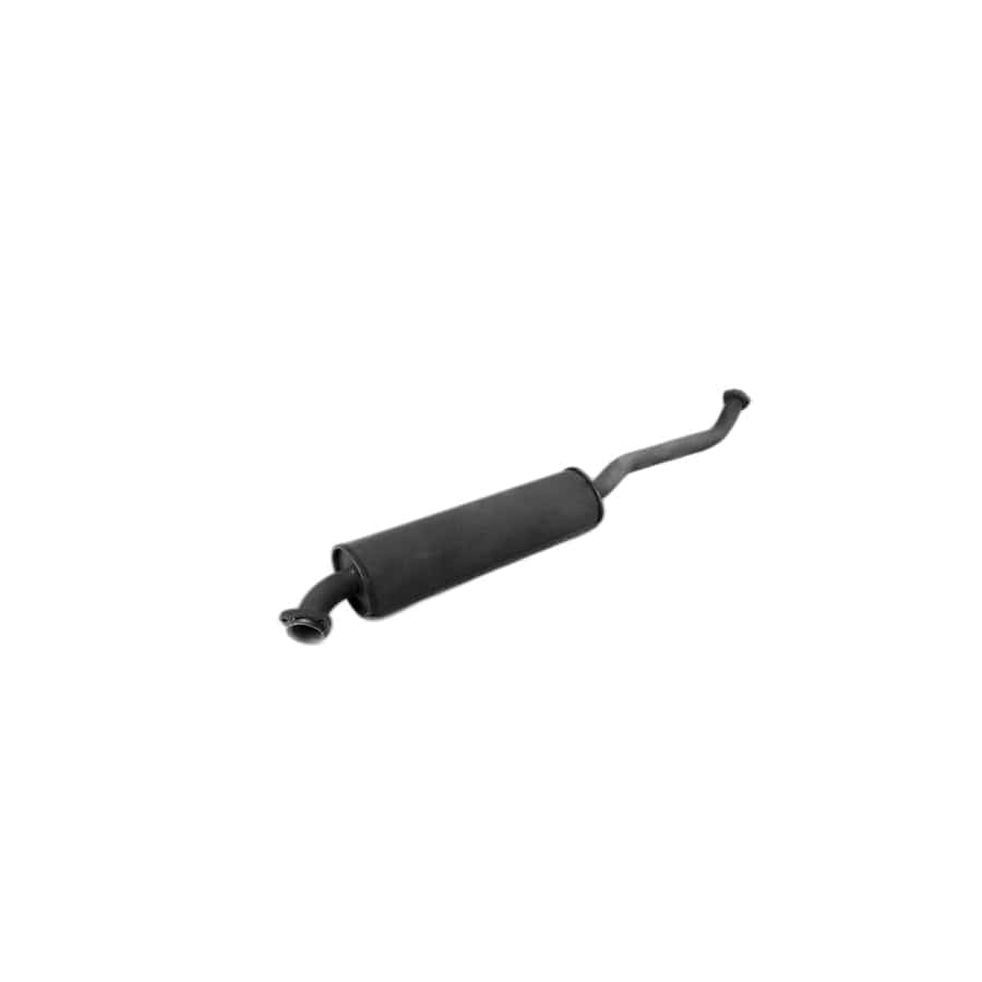 Genuine BMW 18121245614 E21 Front Muffler (Inc. 318, 320i & 316)