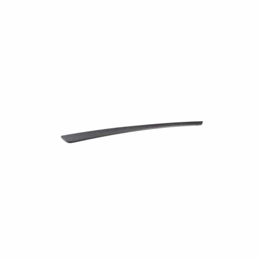 Genuine BMW 51426984688 E60 E61 Wooden Panel, Bamboo, Door, Rear Right ANTHRAZIT (Inc. 540i, 528i & M5)