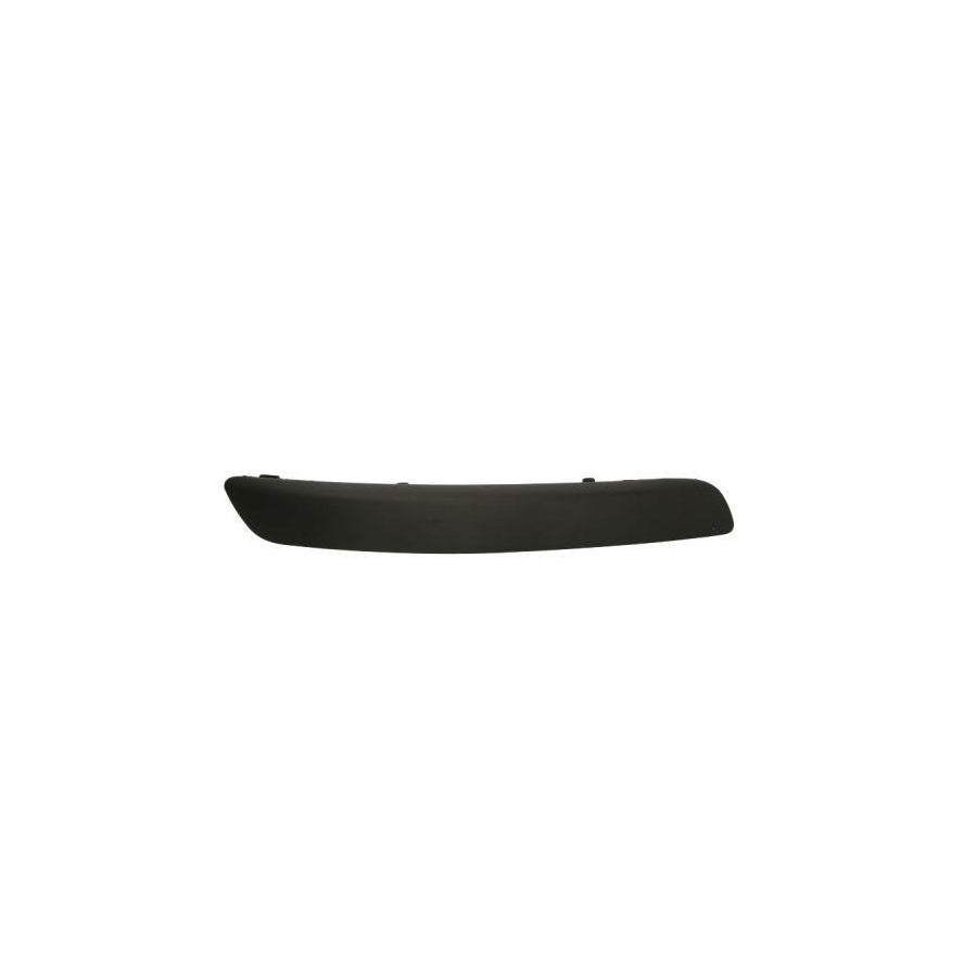 Blic 6502-07-9524996Pp Bumper Moulding for VW Golf