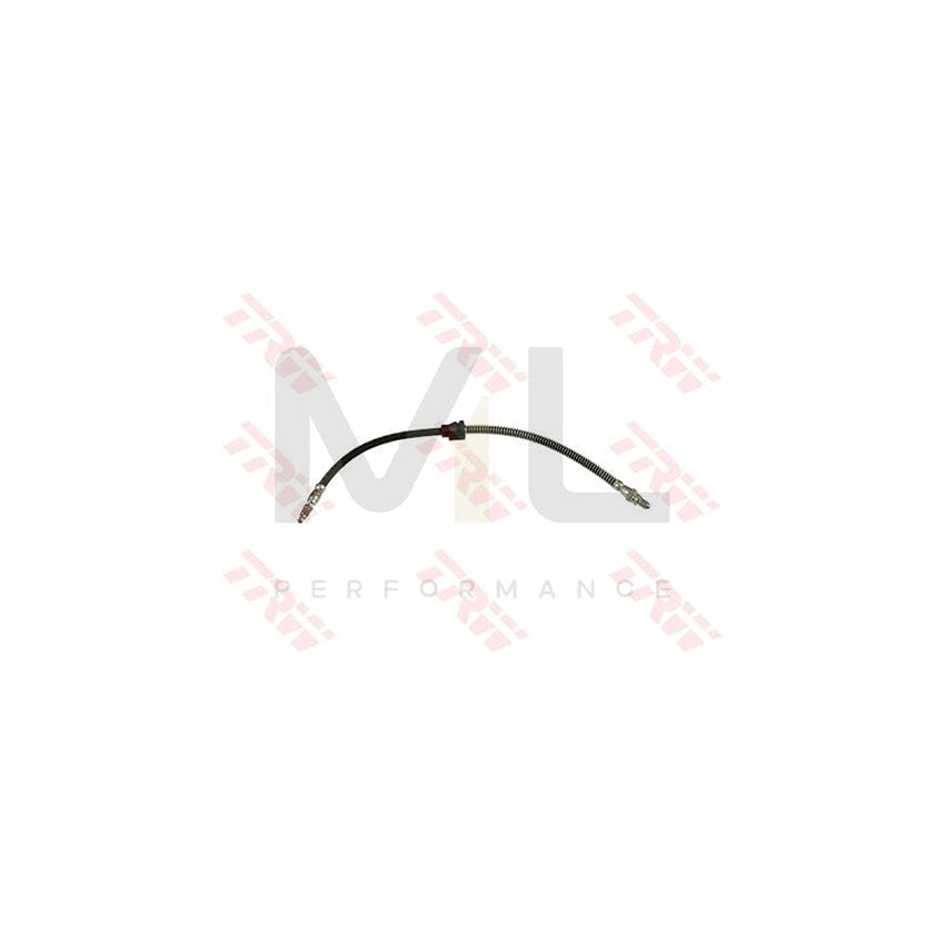 TRW PHC289 Brake Hose for FORD KA Hatchback (RB) 535mm, M10x1