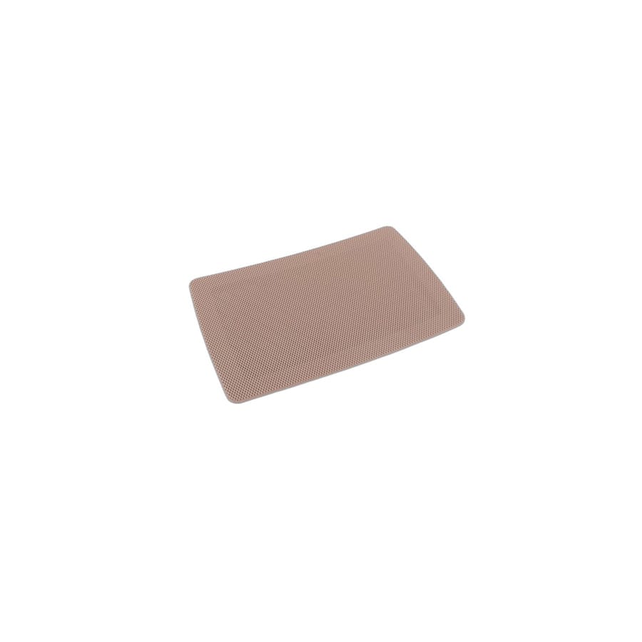 Genuine BMW 51478257091 E46 Cover F Left Loudspeaker HELLBEIGE (Inc. 316i, 320i & 330i)