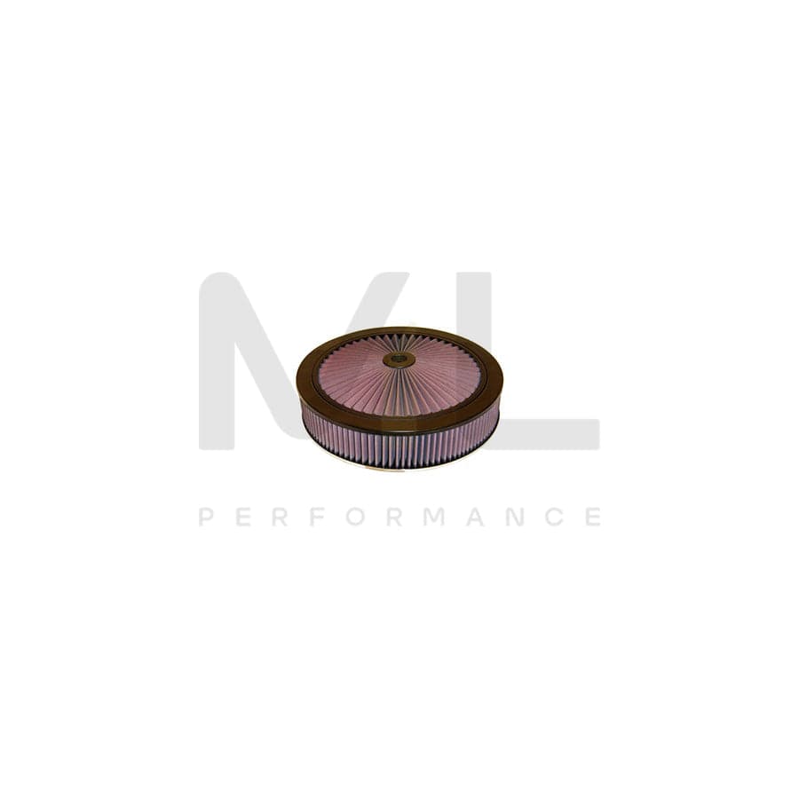 K&N 66-3050 X-Stream Top Assembly