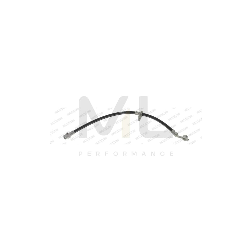 Ferodo Premier FVR1390 Brake Pad Set Prepared for Wear Indicator, With Accessories