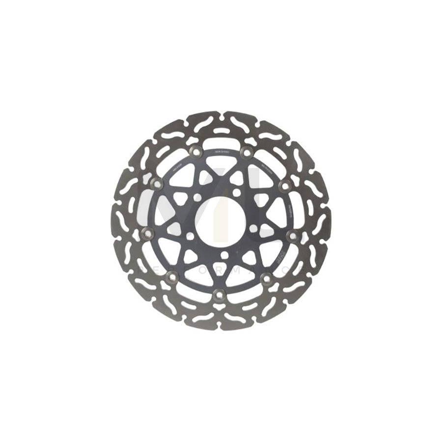 TRW MSW241RAC Brake Disc - 1 piece