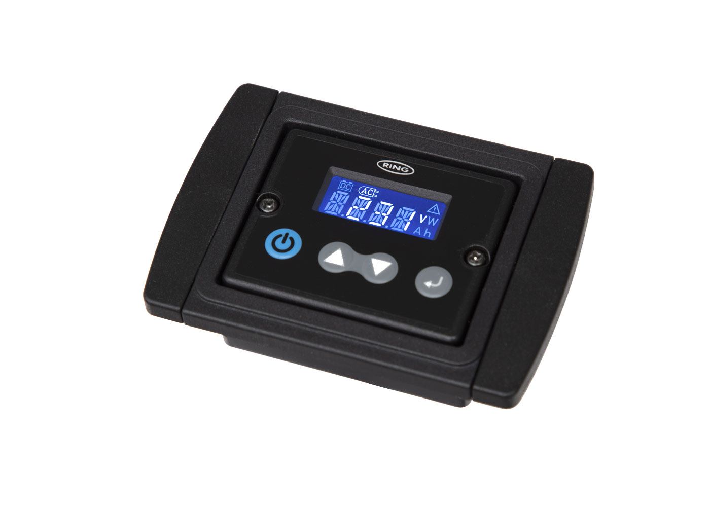 RING RINVLCD LCD Display & Mounting Frame c/w 6M cable