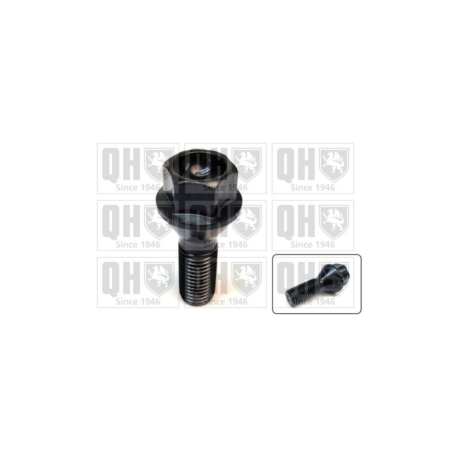 QUINTON HAZELL QWN103 Wheel Bolt