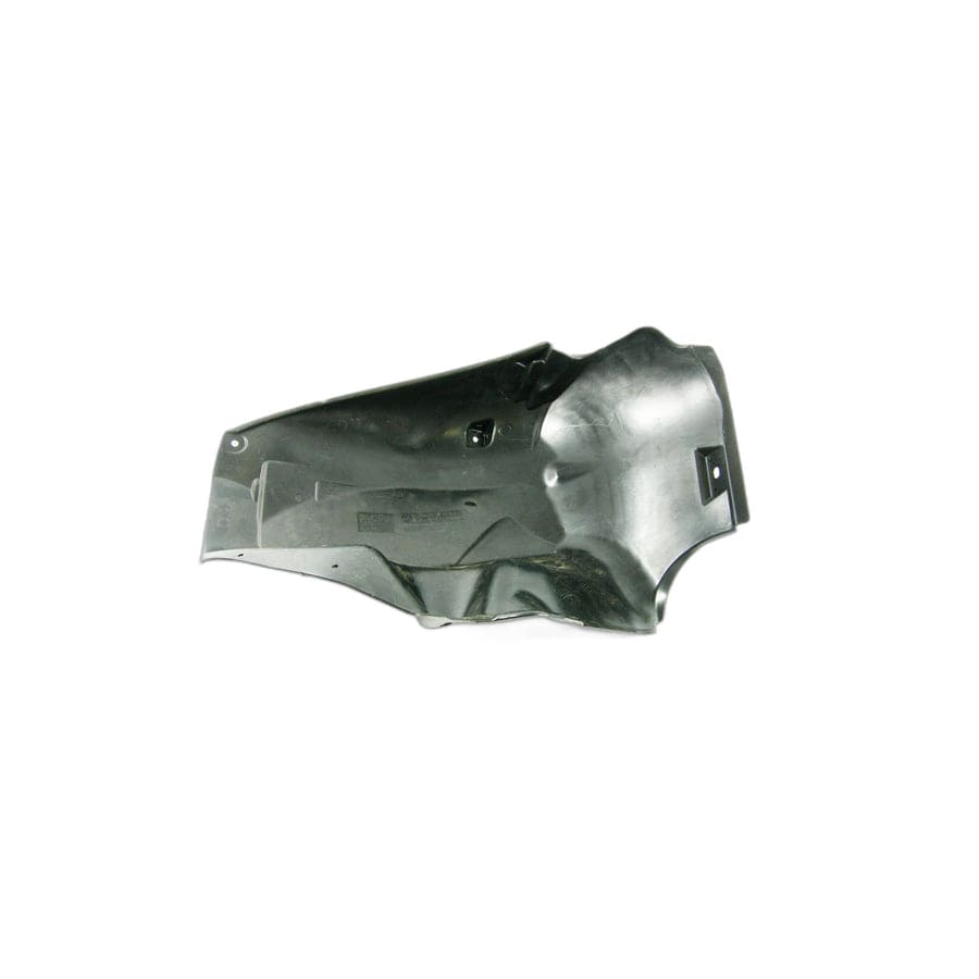 Genuine BMW 51718203770 E46 Cover, Wheelhousing Liner, Rear Right (Inc. 325i, 316i & 318d)