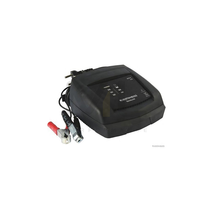 HERTH+BUSS ELPARTS 95950001 Battery Charger trickle charger, 6A, 12, 6V