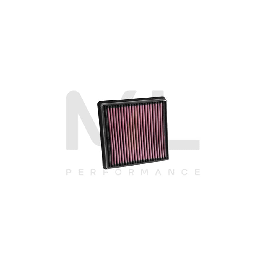 K&N 33-3029 Replacement Air Filter