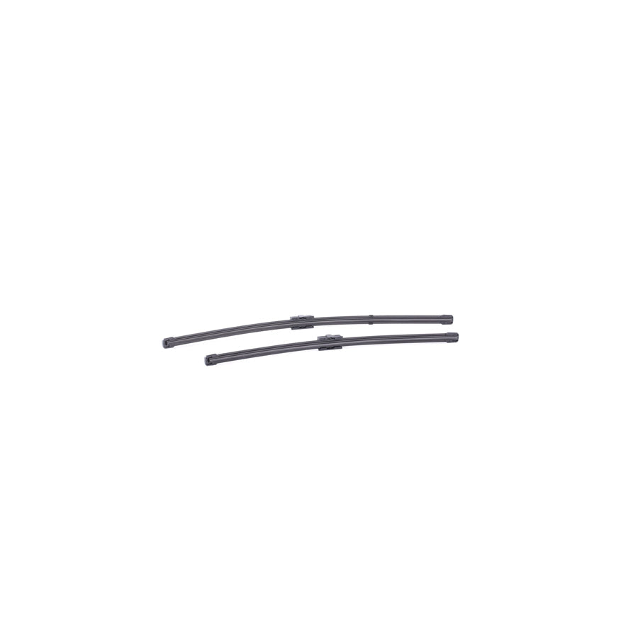 Valeo Silencio Flat Blade Set 574468 Wiper Blade