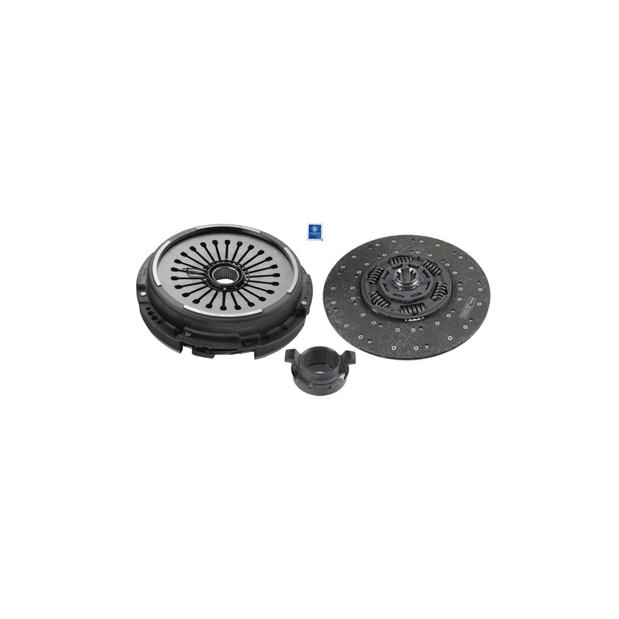 Sachs 3400 700 327 Clutch Kit