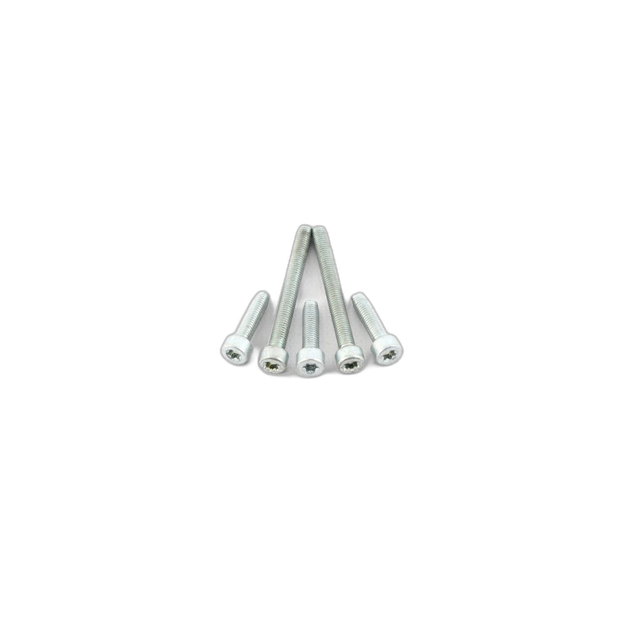 Genuine BMW 52108251431 E53 E85 E83 Set Of Fittings For Seat Drive (Inc. Z4 2.5i)