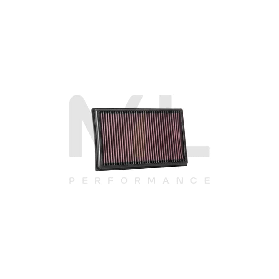 K&N 33-3111 Replacement Air Filter