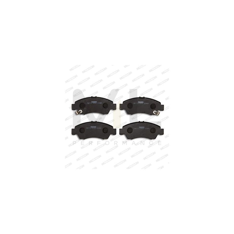 Ferodo Premier FSB692 Brake Shoe Set