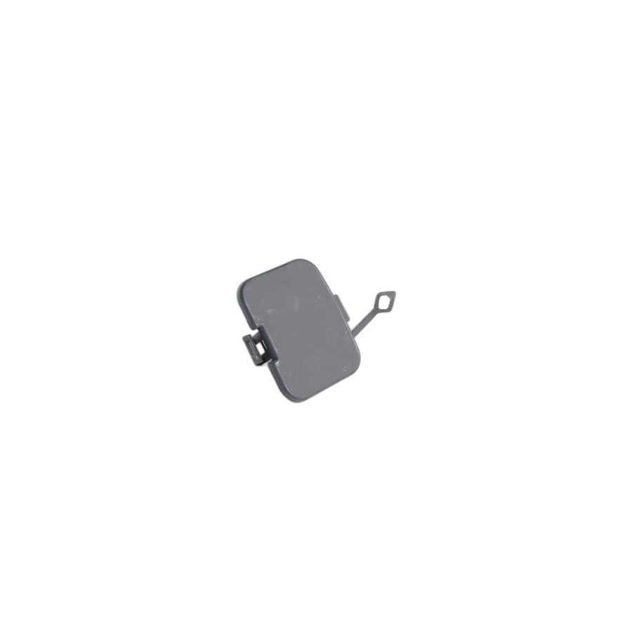 Genuine BMW 51128222612 E46 Flap, Towing Eye, Primed (Inc. 316Ci, 328Ci & 325Ci)