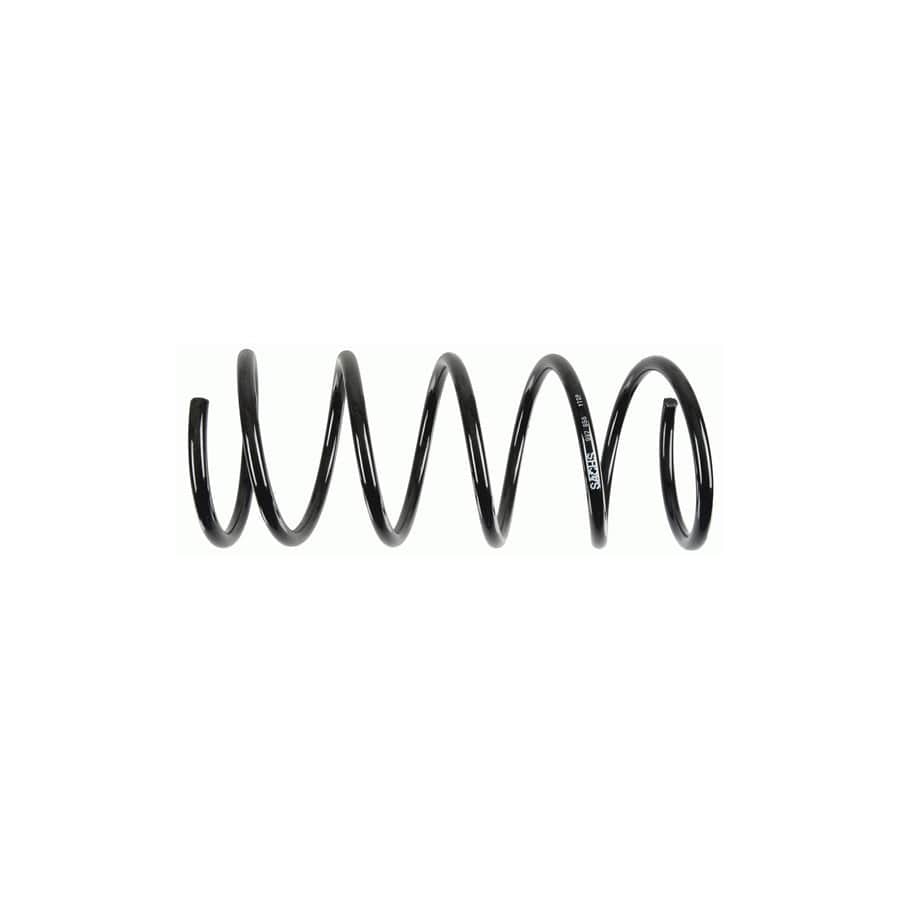 Sachs 997 656 Coil Spring for Ford Puma