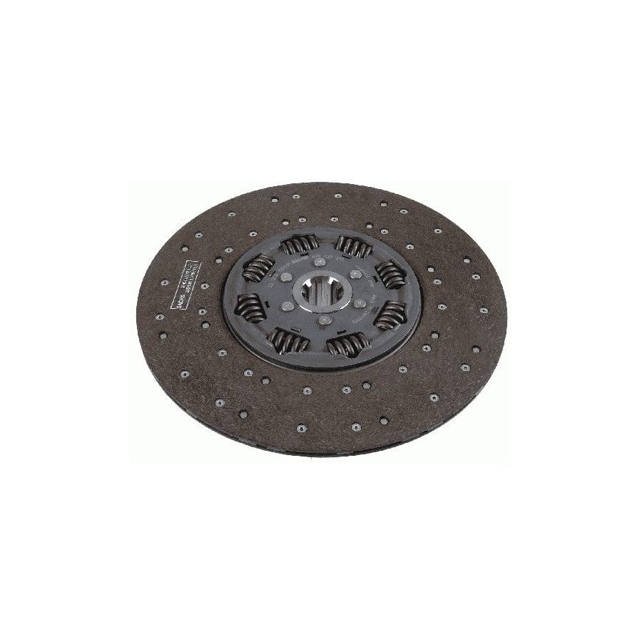 Sachs 1878 027 231 Clutch Disc