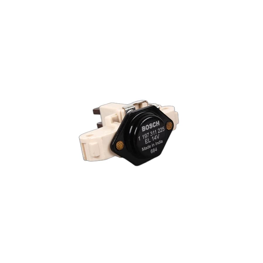 Genuine BMW 12311747920 E34 E32 E36 Voltage Regulator BOSCH (Inc. 525ix, 840i & 540i)