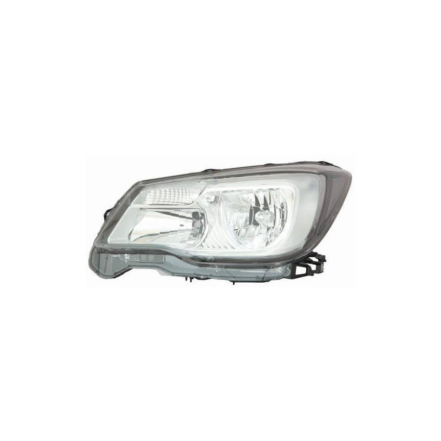 Abakus 1201103Rmldem2 Headlight for Subaru Forester IV (Sj)