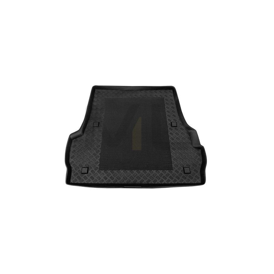 REZAW PLAST 101732M Car boot tray for TOYOTA Land Cruiser 200 (J200) Elastomer, Plastic, Nonslip