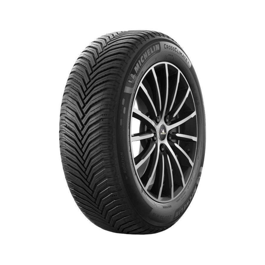 Michelin CrossClimate 2 245/35 R20 95Y All Season Tyre | ML Performance Car Parts