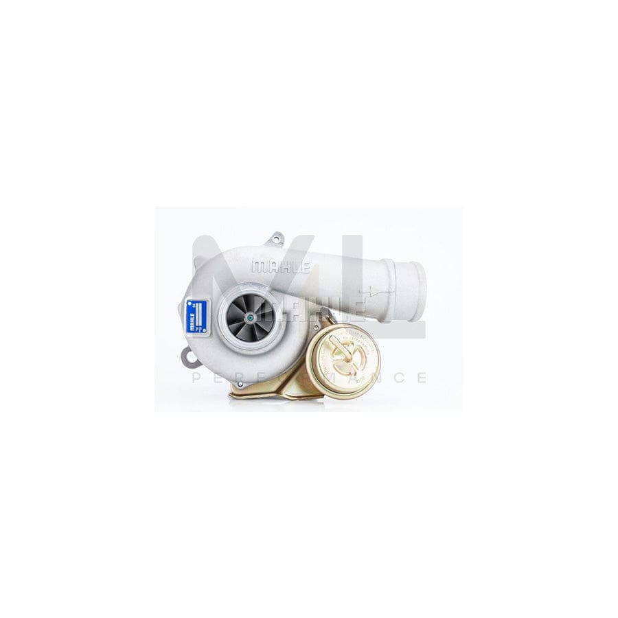 MAHLE ORIGINAL 030 TC 15091 000 Turbocharger | ML Performance Car Parts
