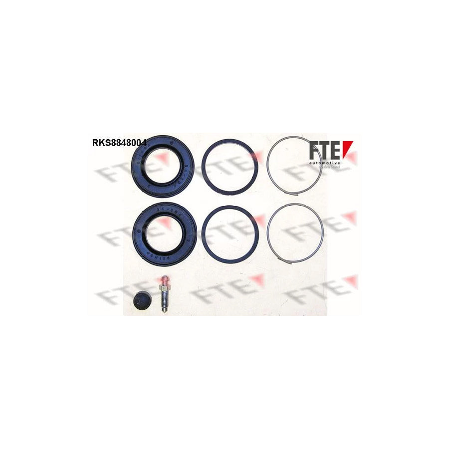 FTE 9323839 Repair Kit, Brake Caliper