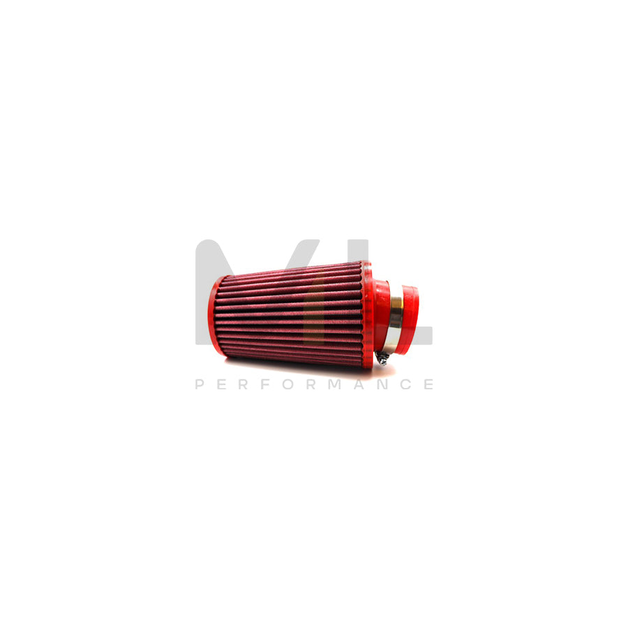 BMC FBSA60-150 Universal Single Air Conical Filters Polyurethane Top