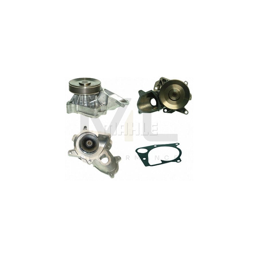 MAHLE ORIGINAL CP 351 000P Water Pump | ML Performance Car Parts