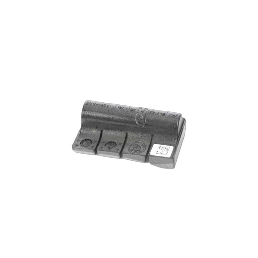 Genuine BMW 51128491466 Foam Pad, Right (Inc. i3s 120Ah, i3 94Ah Rex & i3 120Ah)