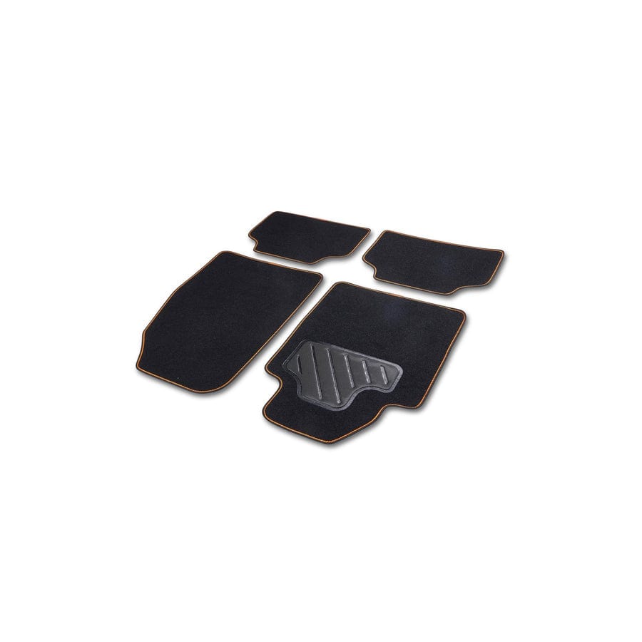 Cartrend 10609 Floor Mats