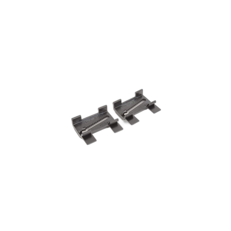 Genuine BMW 51133401695 E83 Moulding Clamp (Inc. X3)