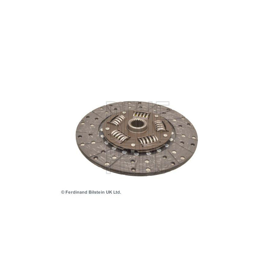 Blue Print Adt33167 Clutch Disc